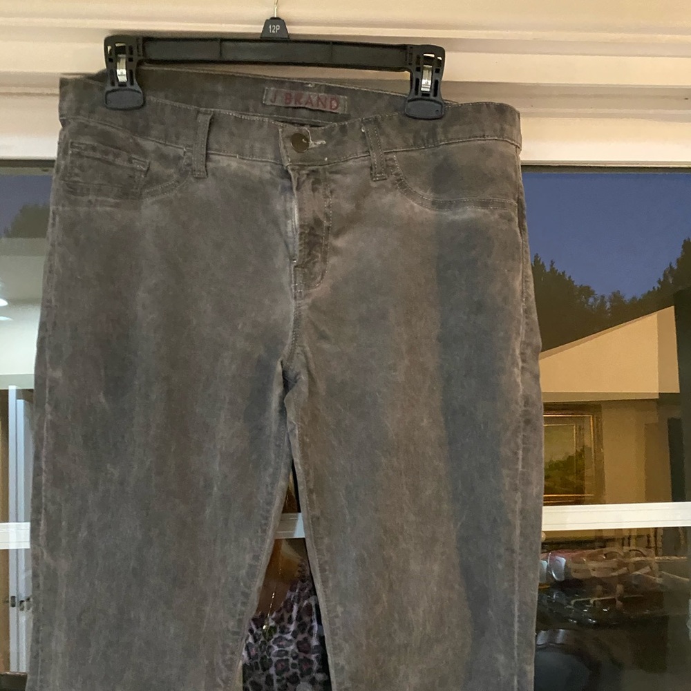 Sexy J brand skinny jeans